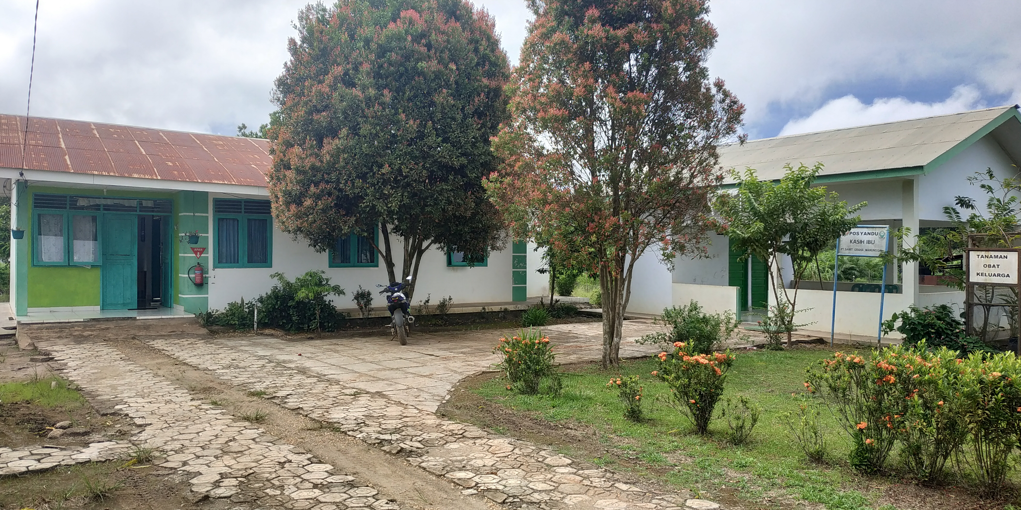 Estate Clinic at PT AEPNP