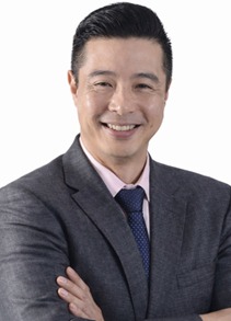 Marcus Chan Jau Chwen