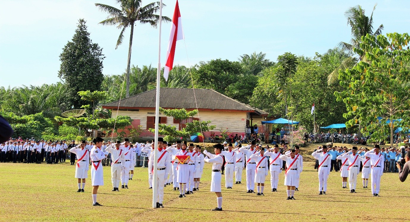 Annual Independence Day Celebration